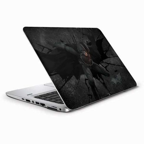 DC Comics The Dark Knight in Action HP Elitebook Skin